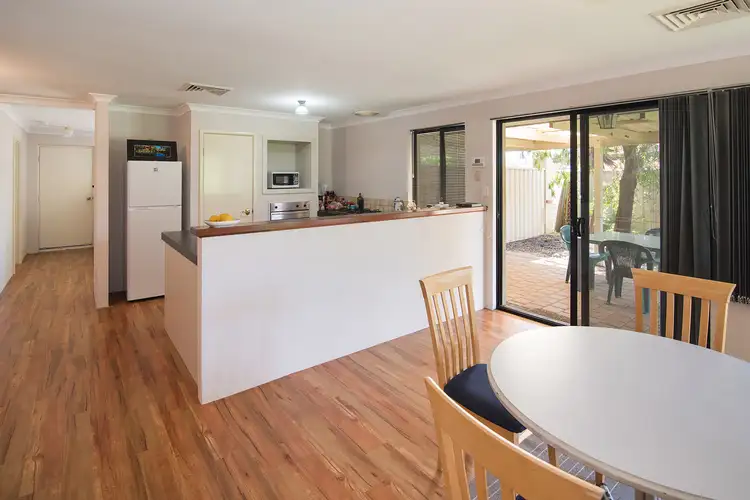 Seventh view of Homely house listing, 1 Falcon Drive, Broadwater WA 6280