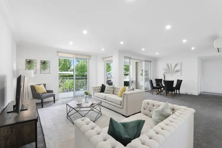 208/63 Admiralty Drive, Breakfast Point NSW 2137