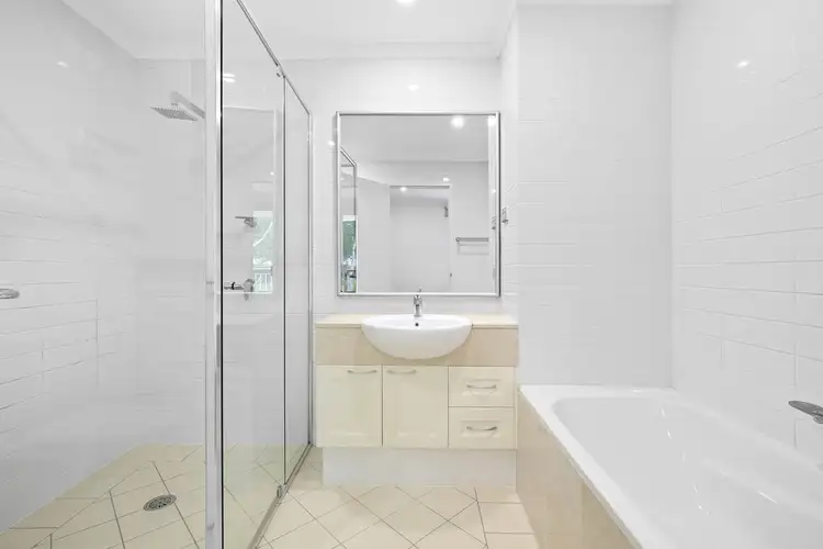 Sixth view of Homely apartment listing, 208/63 Admiralty Drive, Breakfast Point NSW 2137