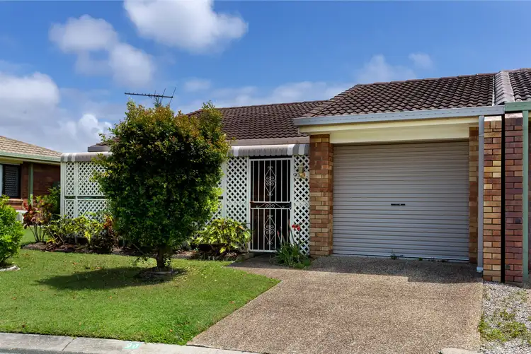 90/56 MILLER STREET, Kippa-ring QLD 4021