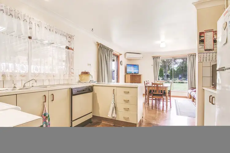 Third view of Homely house listing, 55 Loren Street, Eglinton NSW 2795