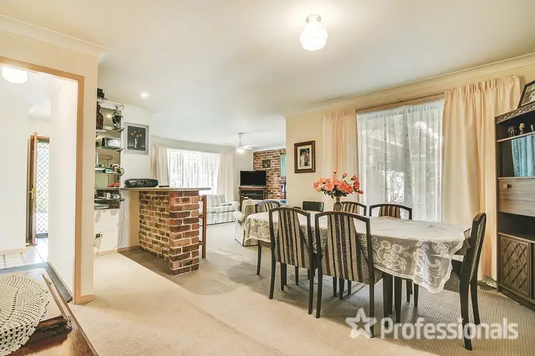 Fourth view of Homely house listing, 55 Loren Street, Eglinton NSW 2795