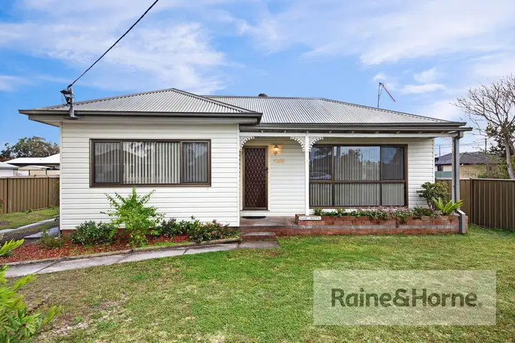 3 Osborne Avenue, Umina Beach NSW 2257