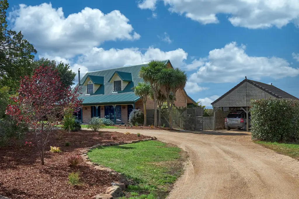 Main view of Homely house listing, 133 Main Street, Cressy TAS 7302
