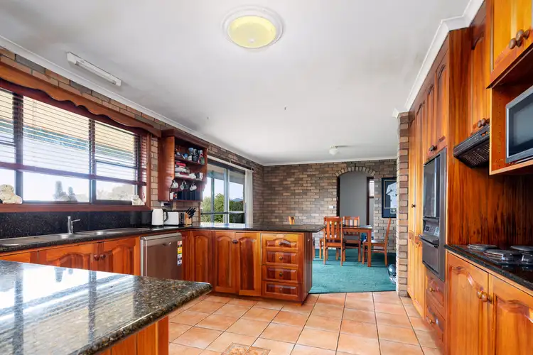Third view of Homely house listing, 133 Main Street, Cressy TAS 7302