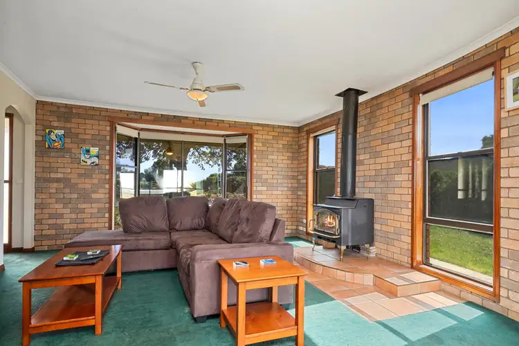 Fifth view of Homely house listing, 133 Main Street, Cressy TAS 7302