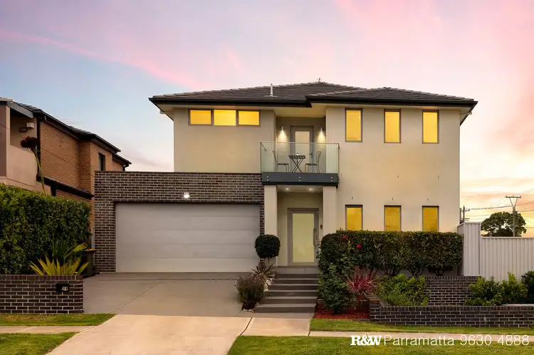 29 Berith Road, Greystanes NSW 2145