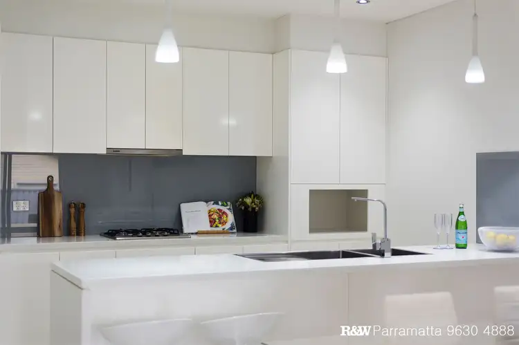 Third view of Homely house listing, 29 Berith Road, Greystanes NSW 2145