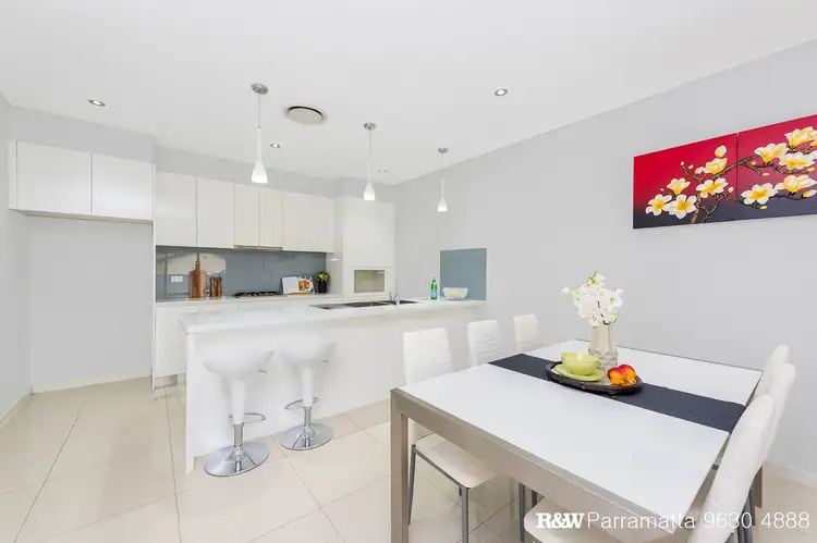 Fourth view of Homely house listing, 29 Berith Road, Greystanes NSW 2145