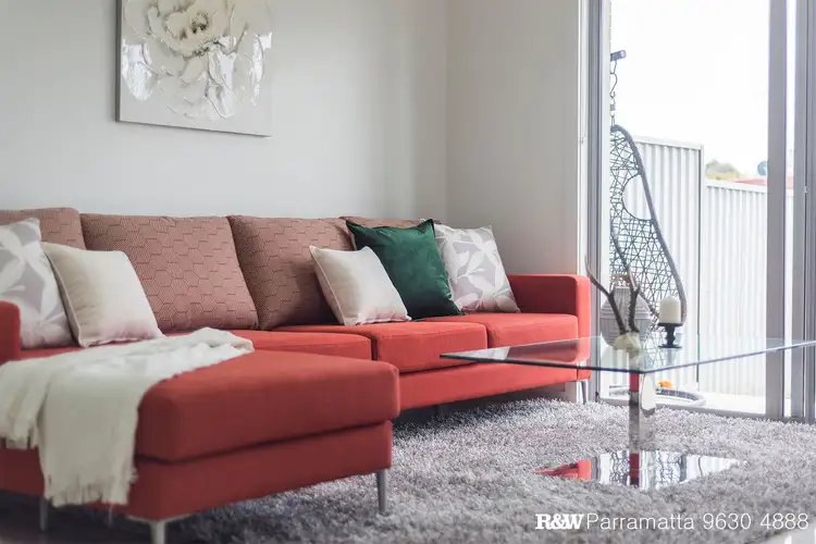 Seventh view of Homely house listing, 29 Berith Road, Greystanes NSW 2145