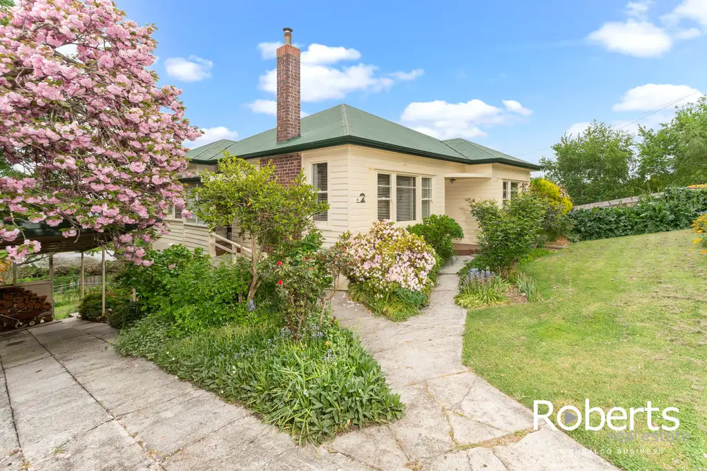 Main view of Homely house listing, 11 Neika Avenue, West Launceston TAS 7250