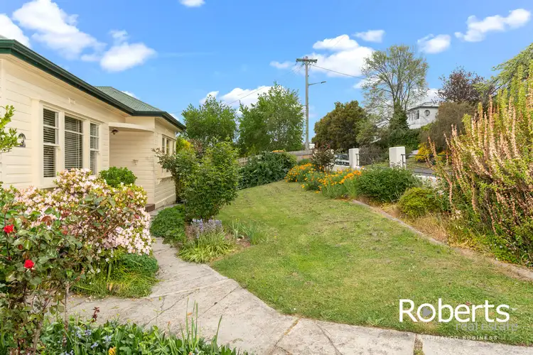 Second view of Homely house listing, 11 Neika Avenue, West Launceston TAS 7250