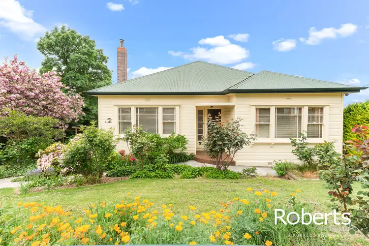 Fourth view of Homely house listing, 11 Neika Avenue, West Launceston TAS 7250
