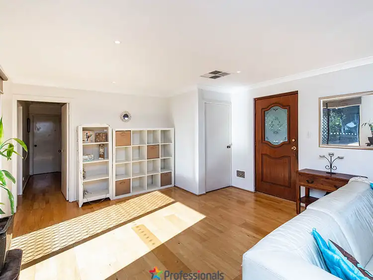 Third view of Homely house listing, 31 Elderberry Circle, Halls Head WA 6210