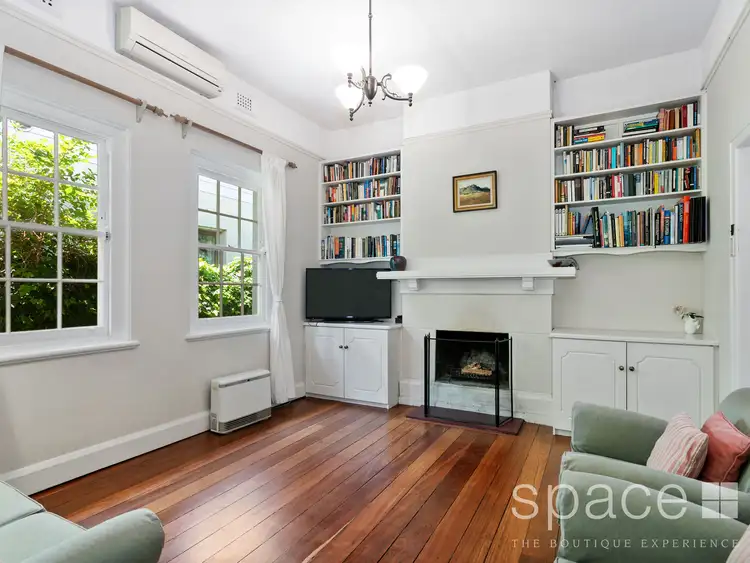 Second view of Homely house listing, 15 Cuthbert Street, Shenton Park WA 6008