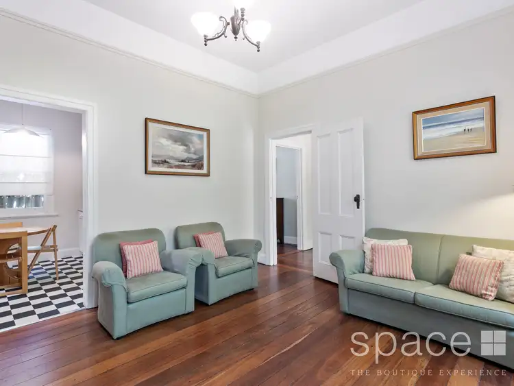Fifth view of Homely house listing, 15 Cuthbert Street, Shenton Park WA 6008