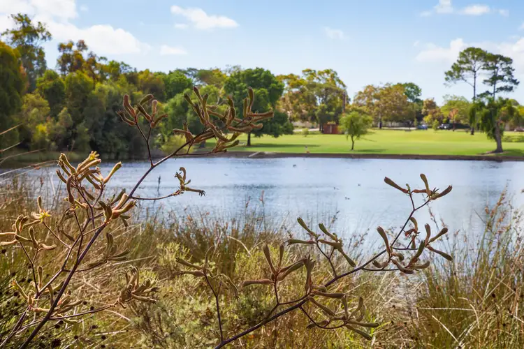 Second view of Homely house listing, 31 Commercial Road, Shenton Park WA 6008