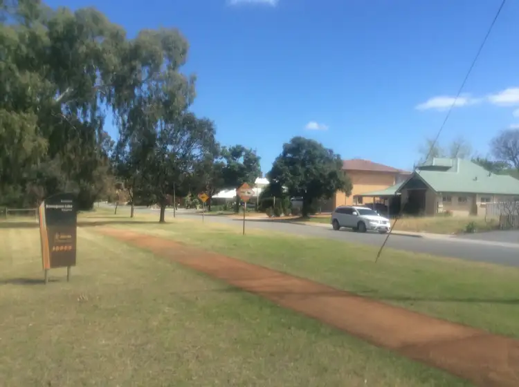 Third view of Homely land listing, 16A Aldridge Road, Brentwood WA 6153