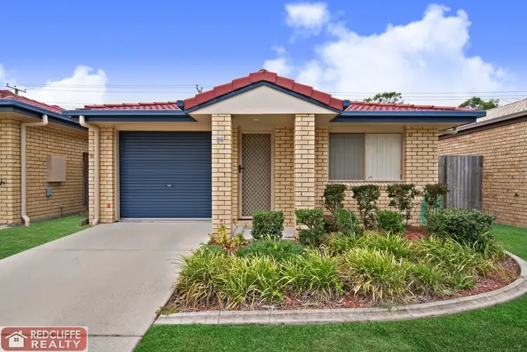 Main view of Homely unit listing, 13/100 Webster Road, Deception Bay QLD 4508