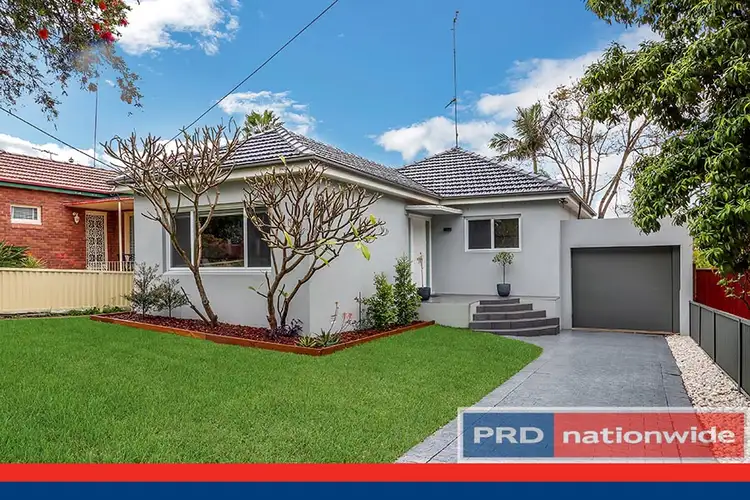 23 Panorama Street, Penshurst NSW 2222