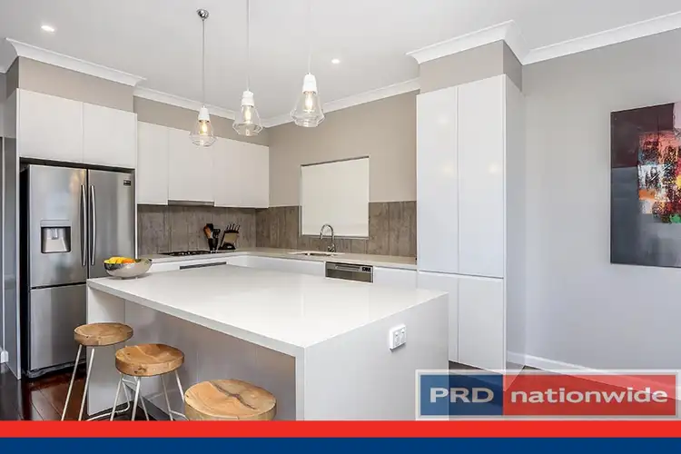 Fourth view of Homely house listing, 23 Panorama Street, Penshurst NSW 2222