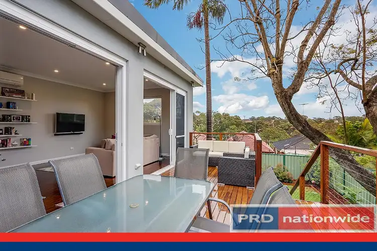 Fifth view of Homely house listing, 23 Panorama Street, Penshurst NSW 2222
