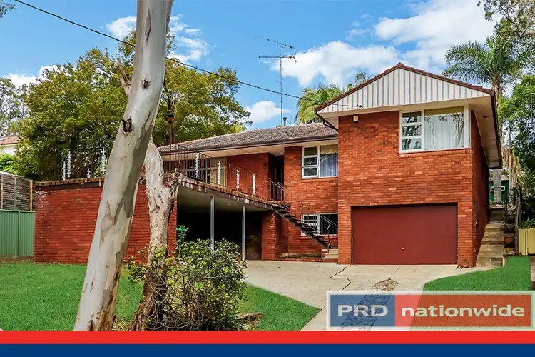 1 Freeman Avenue, Oatley NSW 2223