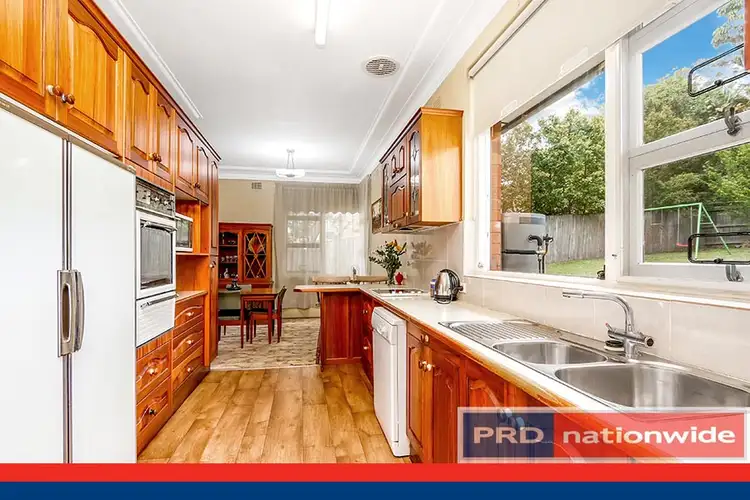 Fourth view of Homely house listing, 1 Freeman Avenue, Oatley NSW 2223