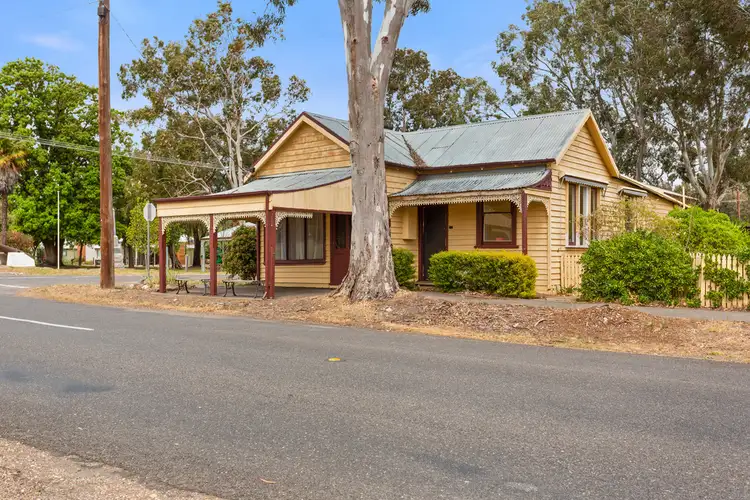 61 Commercial Road, Tarnagulla VIC 3551