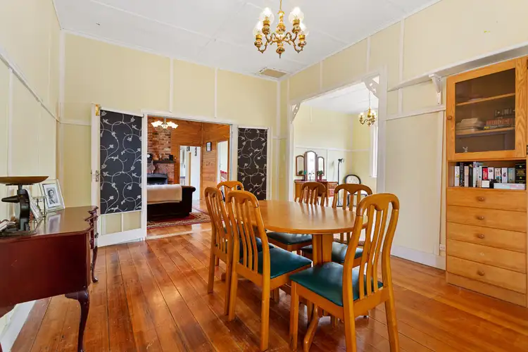 Fifth view of Homely house listing, 61 Commercial Road, Tarnagulla VIC 3551