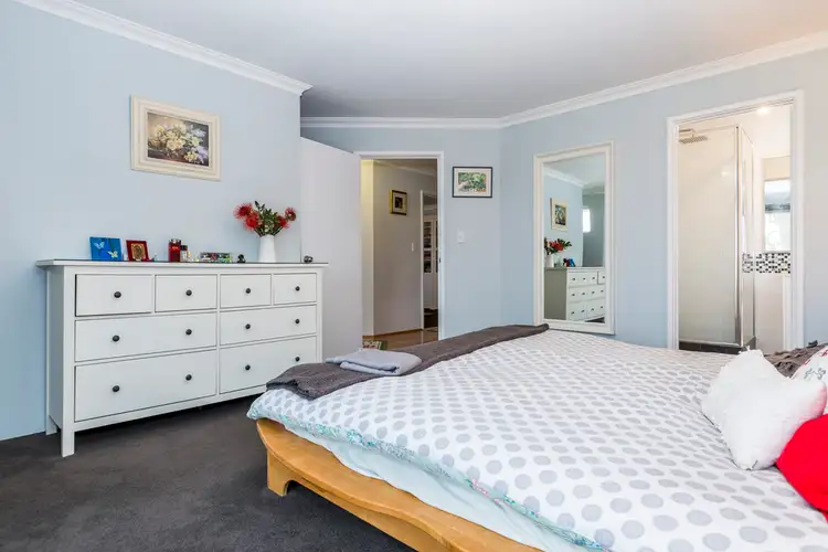 Sixth view of Homely house listing, 92 Braidwood Drive, Australind WA 6233