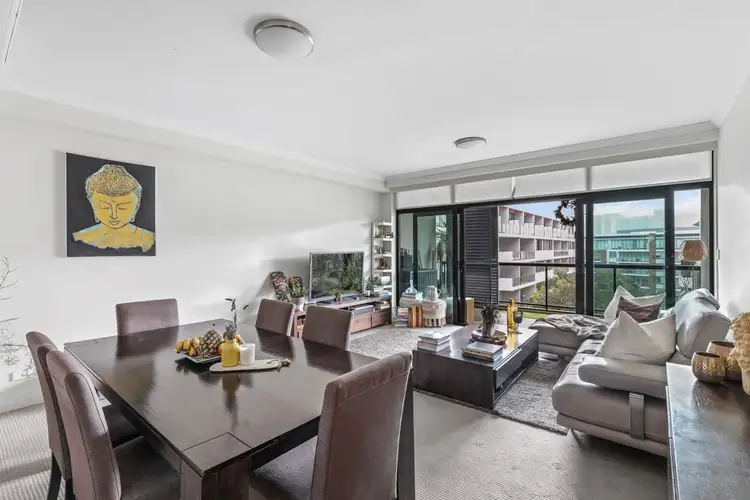 38/48-50 Walker Street, Rhodes NSW 2138
