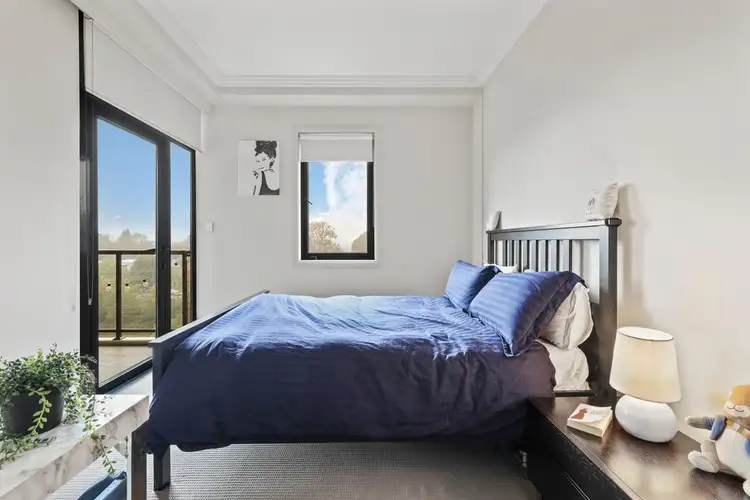 Fifth view of Homely apartment listing, 38/48-50 Walker Street, Rhodes NSW 2138