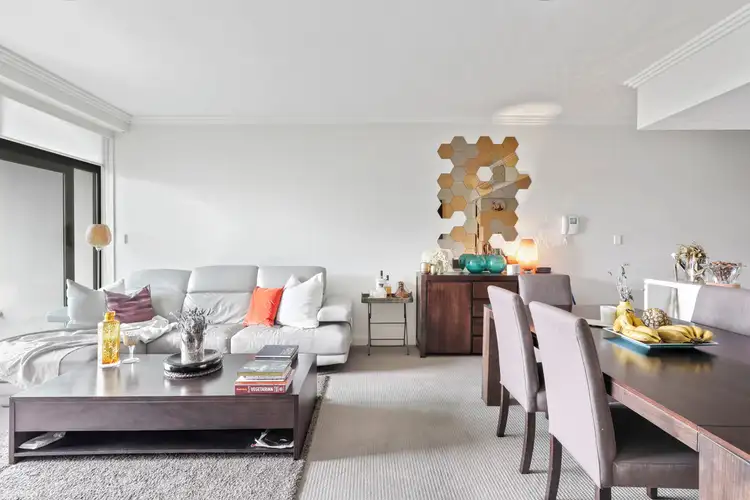 Sixth view of Homely apartment listing, 38/48-50 Walker Street, Rhodes NSW 2138