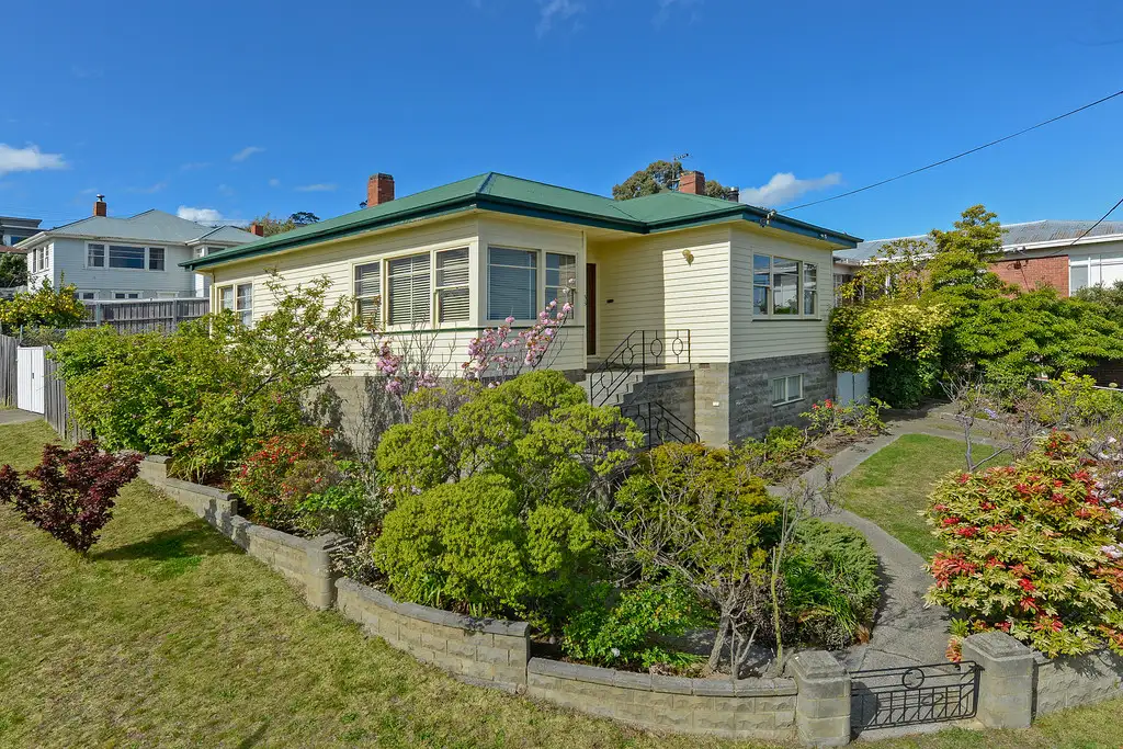 Main view of Homely house listing, 33 Corinna Road, Lindisfarne TAS 7015
