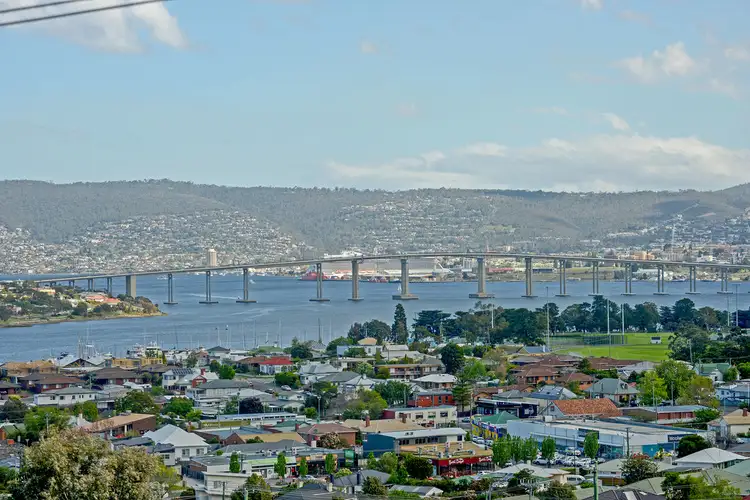 Second view of Homely house listing, 33 Corinna Road, Lindisfarne TAS 7015