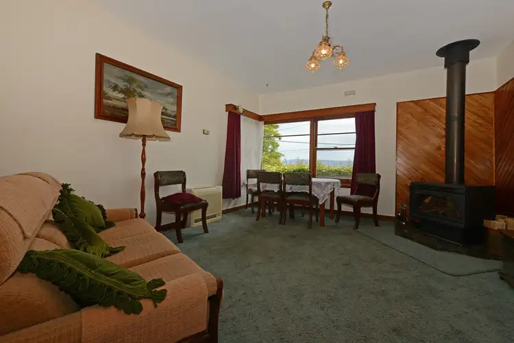 Sixth view of Homely house listing, 33 Corinna Road, Lindisfarne TAS 7015