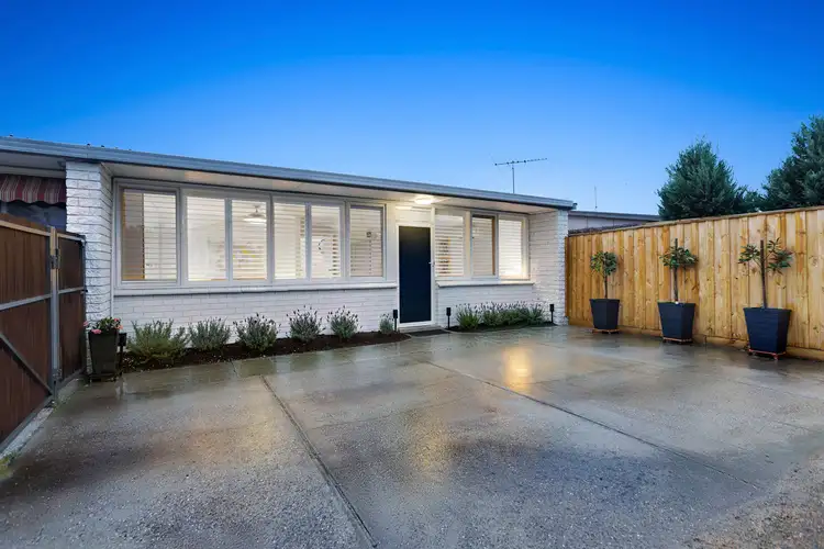 Fifth view of Homely unit listing, 5/13 Argyle Avenue, Chelsea VIC 3196