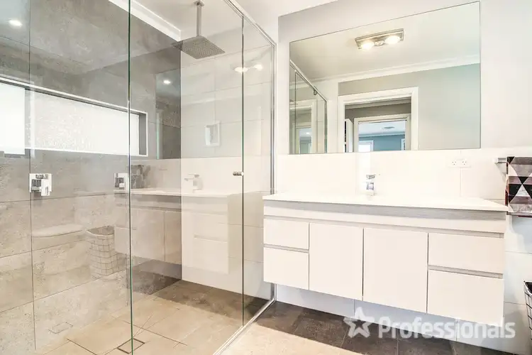 Third view of Homely house listing, 18 McGillan Drive, Kelso NSW 2795