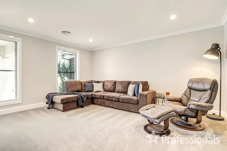 Fourth view of Homely house listing, 18 McGillan Drive, Kelso NSW 2795