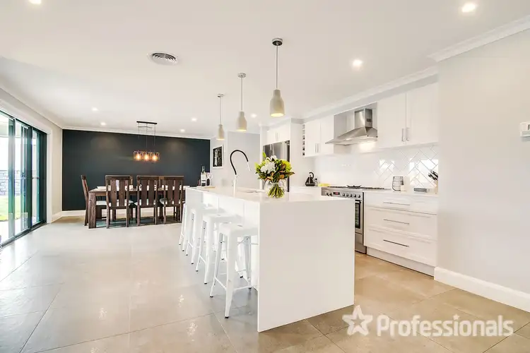 Seventh view of Homely house listing, 18 McGillan Drive, Kelso NSW 2795