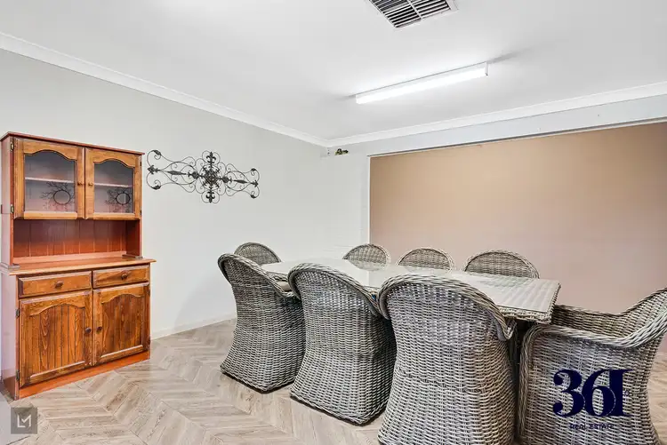 Fifth view of Homely house listing, 1 Talia Court, Melton South VIC 3338