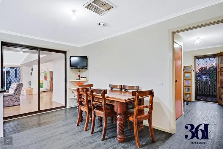 Sixth view of Homely house listing, 1 Talia Court, Melton South VIC 3338
