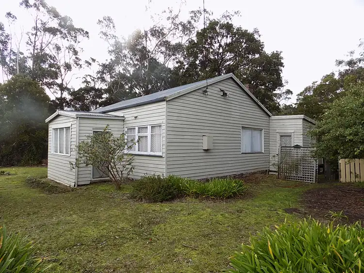 Main view of Homely house listing, 4051 Arthur Highway, Murdunna TAS 7178