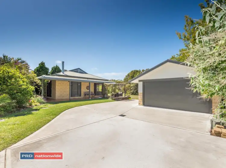 Main view of Homely house listing, 164a Salamander Way, Salamander Bay NSW 2317
