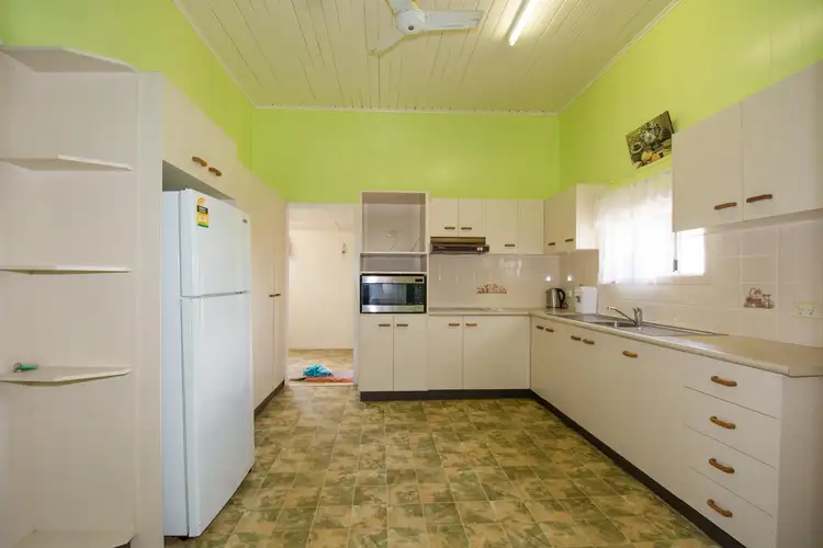 Second view of Homely house listing, 8 Glenmorris Street, Walkervale QLD 4670