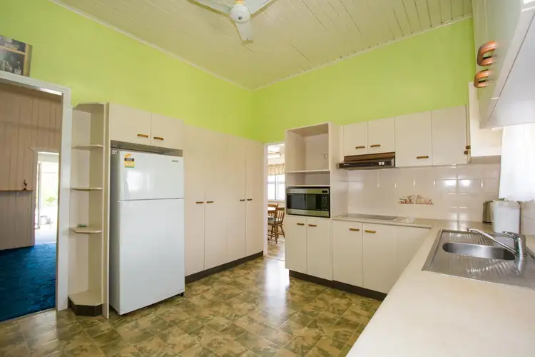 Third view of Homely house listing, 8 Glenmorris Street, Walkervale QLD 4670