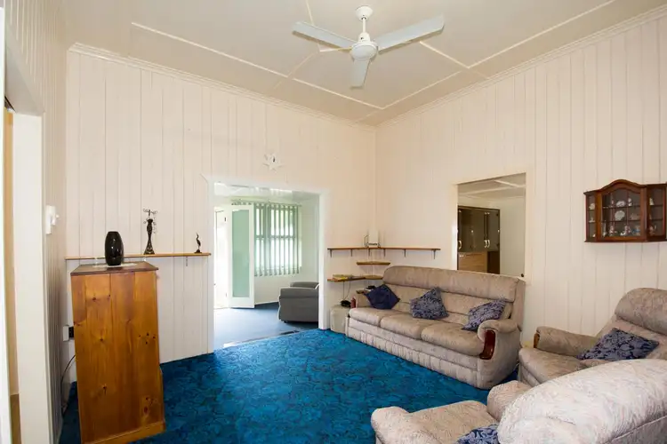 Fourth view of Homely house listing, 8 Glenmorris Street, Walkervale QLD 4670