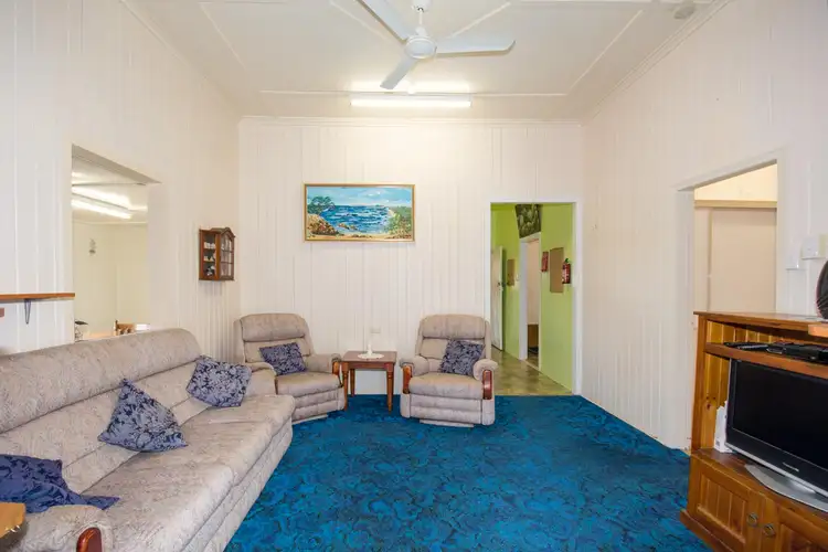 Fifth view of Homely house listing, 8 Glenmorris Street, Walkervale QLD 4670