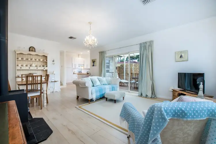9 Quamby Court, Happy Valley SA 5159